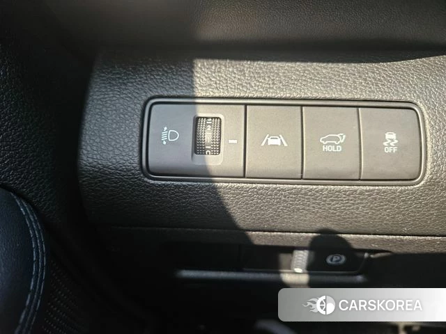 Hyundai The New Santa Fe 2021 Белый из Кореи, фото 3