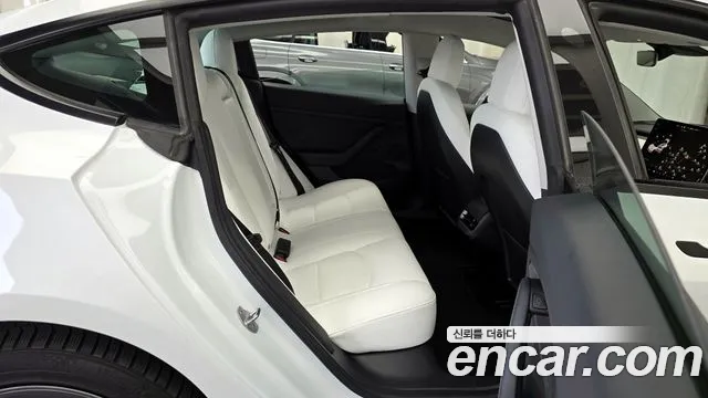 Tesla Model 3 id 2714261 из Кореи 3