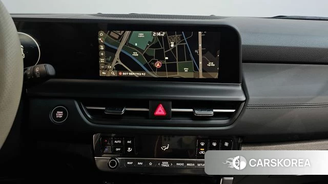 Kia The New Seltos 2025 Белый из Кореи, фото 3