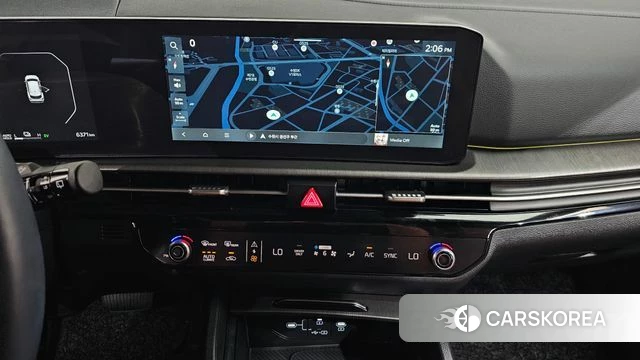 Kia The New Sportage 5th Generation Hybrid 2025 Серый из Кореи, фото 3
