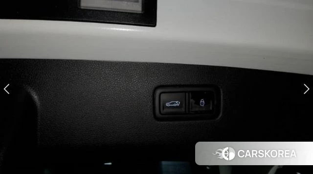 Genesis GV70 2023 Белый из Кореи, фото 3