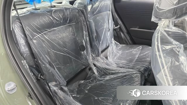 Hyundai The New Casper 2026 Светло-зеленый из Кореи, фото 3