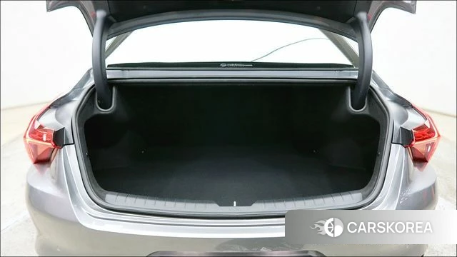 Kia K8 2023 Серебряный из Кореи, фото 3