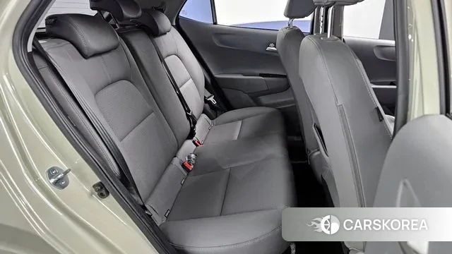 Kia Morning Urban (JA) 2021 Жемчужный цвет из Кореи, фото 3