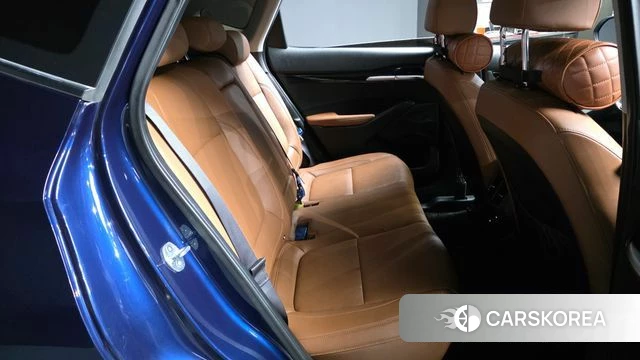 Kia The New Seltos 2022 Синий из Кореи, фото 3
