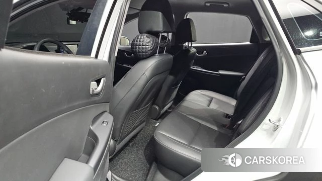 Hyundai Kona 2018 Белый из Кореи, фото 3