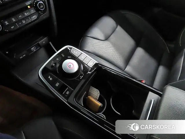 Kia Niro EV 2021 Белый из Кореи, фото 3