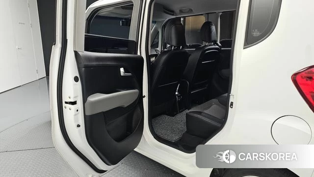 Kia The New Ray 2019 Белый из Кореи, фото 3