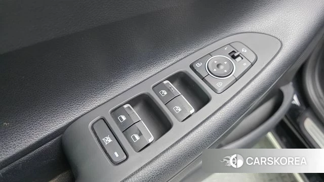Hyundai Grandeur IG 2019 Черный из Кореи, фото 3
