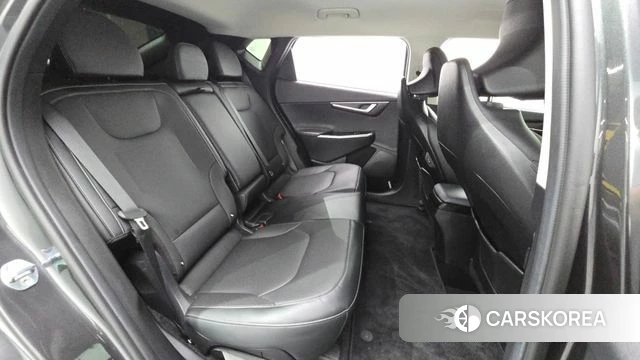 Kia EV6 2022 Серый из Кореи, фото 3