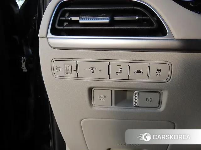 Hyundai Palisade 2019 Черный из Кореи, фото 3