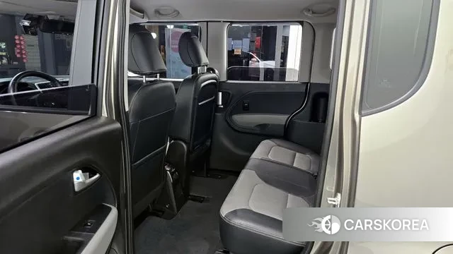 Kia The New Ray 2021 Серый из Кореи, фото 3