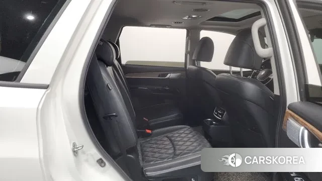 Kia Mohave Master 2020 Белый из Кореи, фото 3