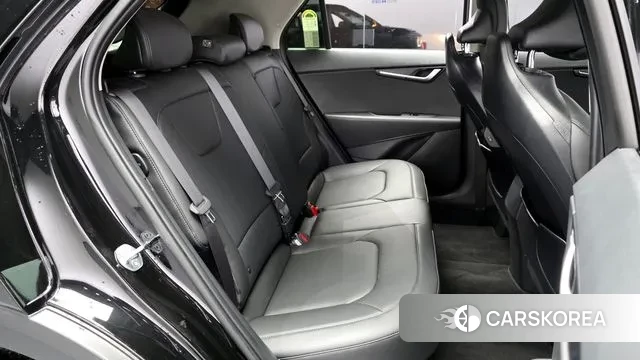 Kia Di Ol Nu Niro 2025 Черный из Кореи, фото 3