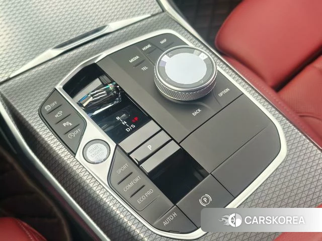 BMW 4 series 2025 Зеленый из Китая, фото 3