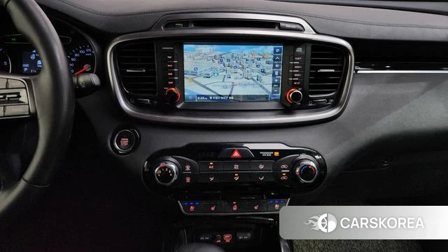 Kia The New Sorento 2018 Белый из Кореи, фото 3