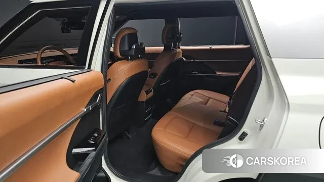 Ssangyong The New Torres 2024 Белый из Кореи, фото 3