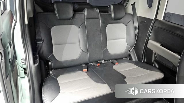 Kia The New Ray 2022 Небесно-голубой из Кореи, фото 3