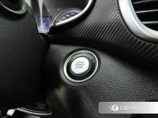 Hyundai All New Tucson 2020 Белый из Кореи, фото 3