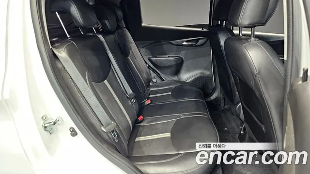 Chevrolet (GM Daewoo) The New Spark 2022 Белый из Кореи, фото 3