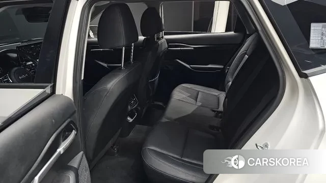 Kia Seltos 2021 Белый из Кореи, фото 3