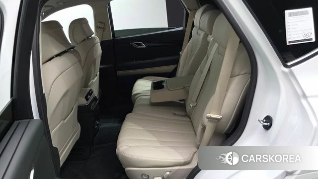 Genesis GV80 2024 Белый из Кореи, фото 3