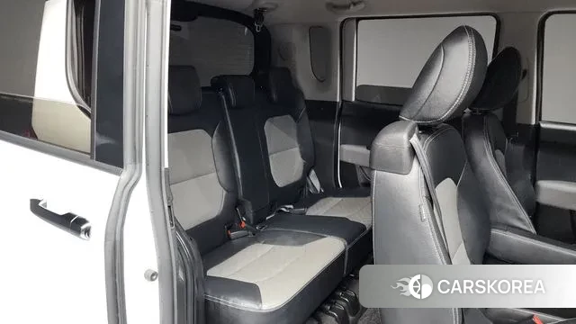 Kia The New Ray 2022 Белый из Кореи, фото 3