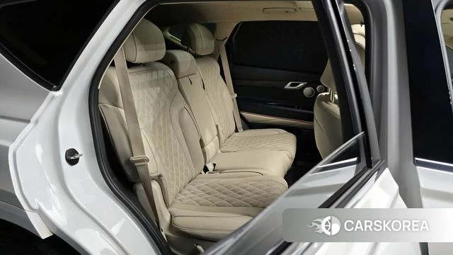 Genesis GV80 2022 Белый из Кореи, фото 3