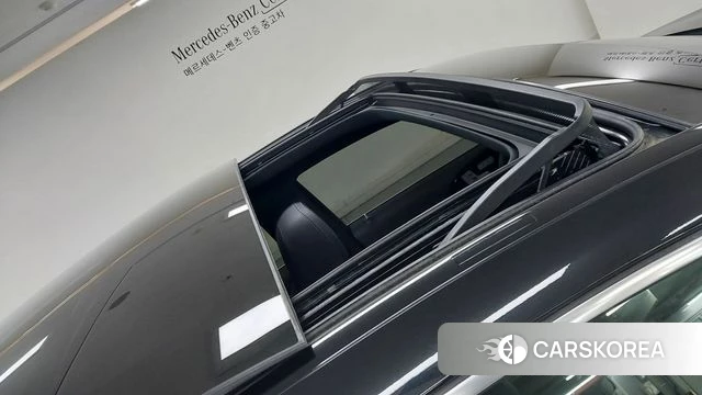 Mercedes-Benz GLE-Class W167 2021 Черный из Кореи, фото 3