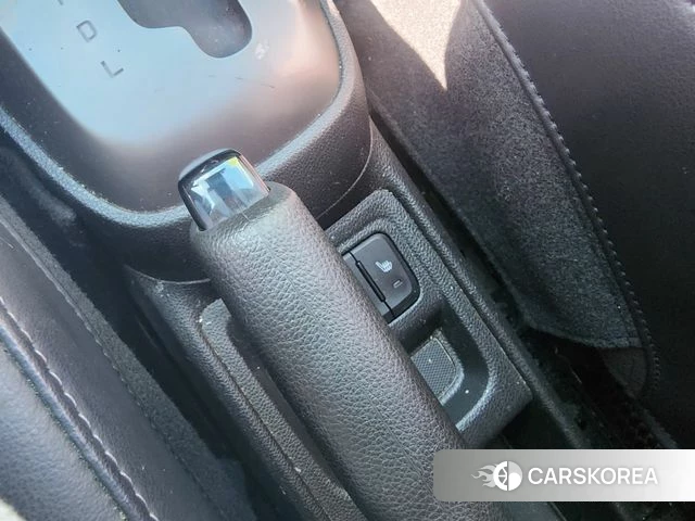 Chevrolet (GM Daewoo) The New Spark 2018 Серый из Кореи, фото 3