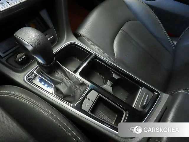 Hyundai Sonata New Rise 2018 Белый из Кореи, фото 3