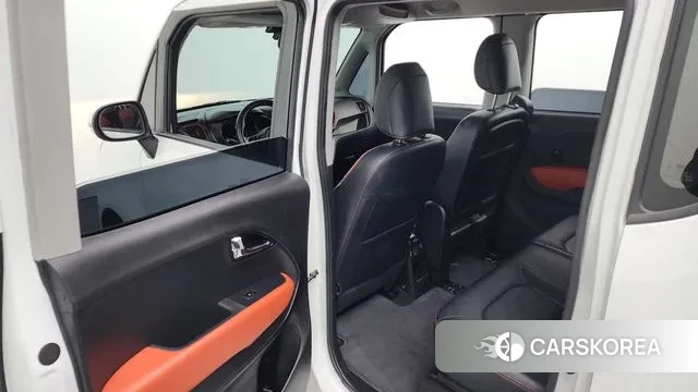 Kia The New Ray 2021 Белый из Кореи, фото 3