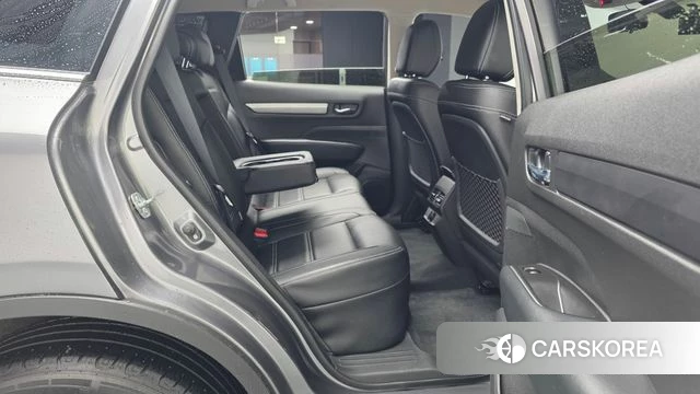 Renault Korea (Samsung) The New QM6 2019 Серый из Кореи, фото 3