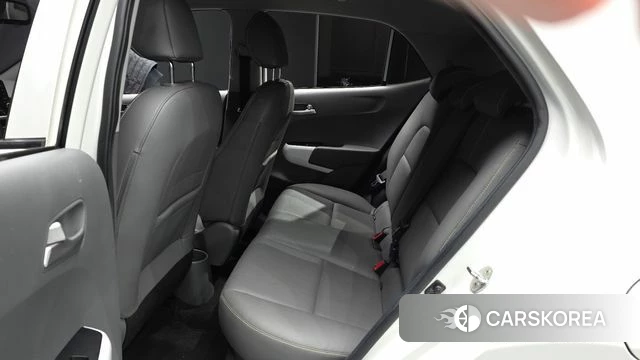 Kia All New Morning (JA) 2018 Белый из Кореи, фото 3