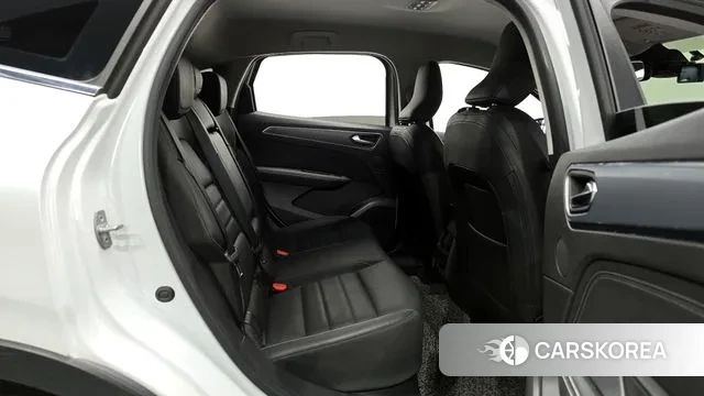Renault Korea (Samsung) XM3 2020 Белый из Кореи, фото 3