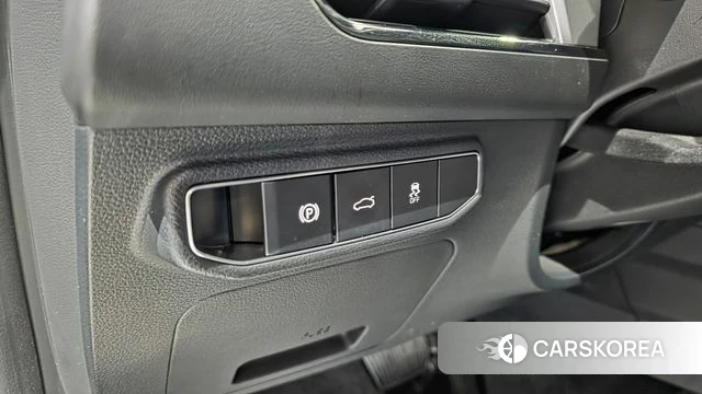Kia The New K8 2024 Черный из Кореи, фото 3