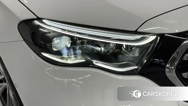 Mercedes-Benz E-Class W214 2025 Белый из Кореи, фото 3