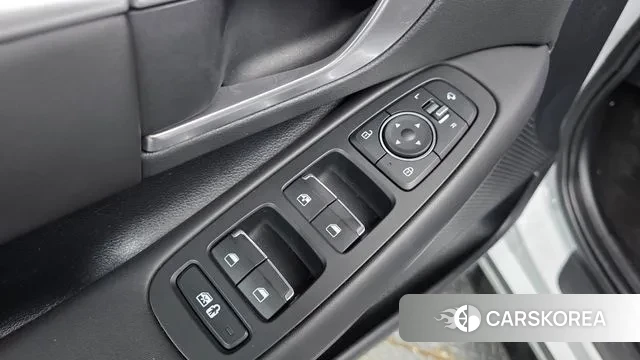 Hyundai Sonata (DN8) 2022 Белый из Кореи, фото 3