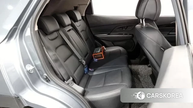 Ssangyong Beautiful Korando 2019 Серый из Кореи, фото 3