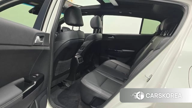 Kia Sportage The Bold 2020 Белый из Кореи, фото 3