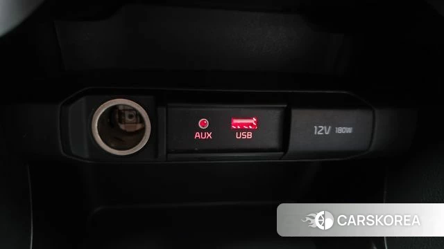 Kia All New Morning (JA) 2018 Оранжевый из Кореи, фото 3