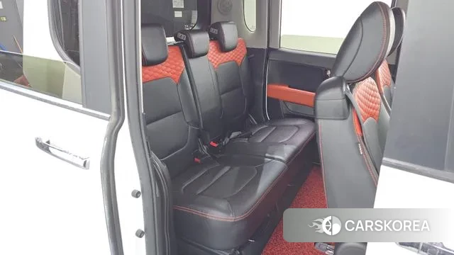 Kia The New Ray 2020 Белый из Кореи, фото 3