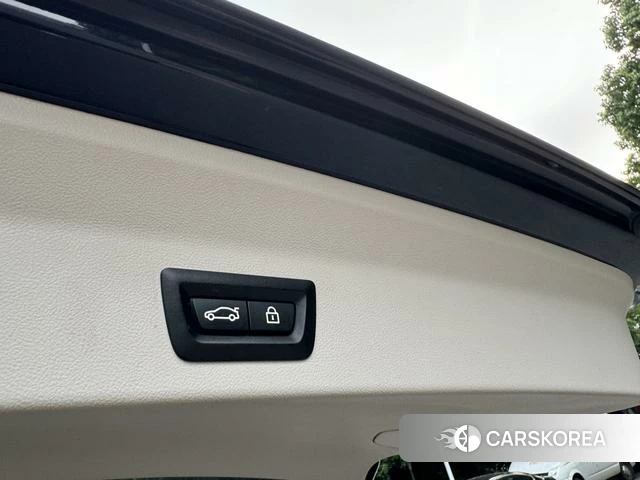 BMW X3 2022 Черный из Китая, фото 3