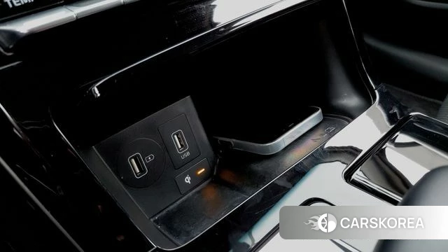 Kia K7 Premier 2019 Серый из Кореи, фото 3