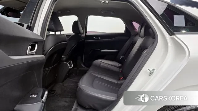 Kia K5 3rd generation 2022 Белый из Кореи, фото 3