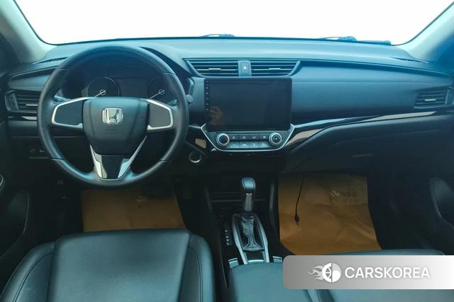 Honda Lingpai 2020 Белый из Китая, фото 2