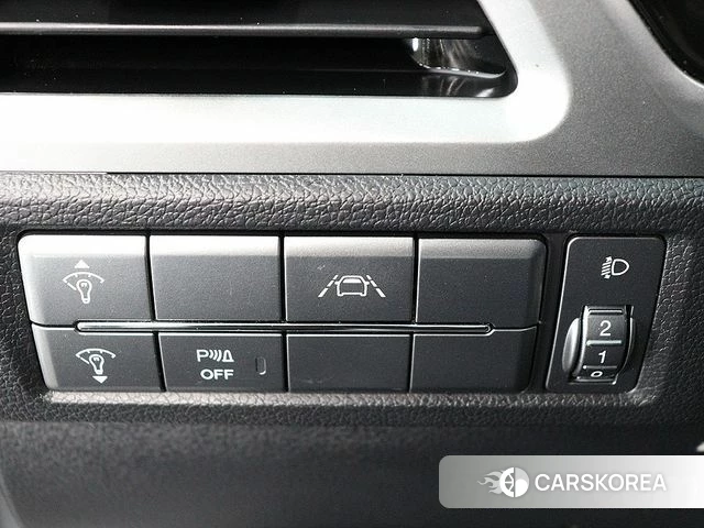 Ssangyong Beautiful Korando 2021 Серый из Кореи, фото 3