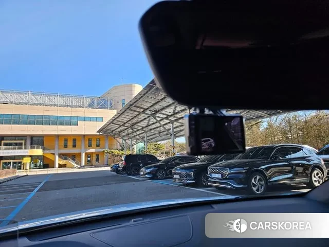 Hyundai Kona 2018 Белый из Кореи, фото 3