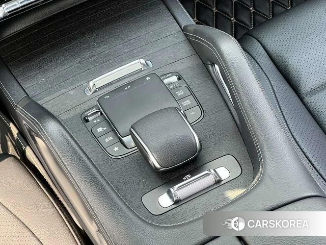 Mercedes-Benz GLS 2022 Другой из Китая, фото 3