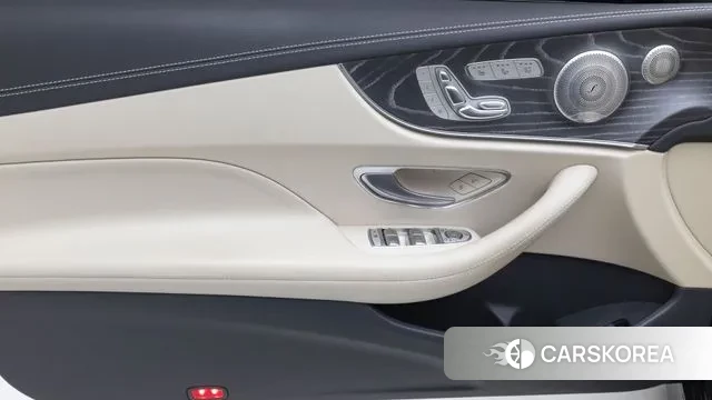 Mercedes-Benz E-Class W213 2021 Серый из Кореи, фото 3